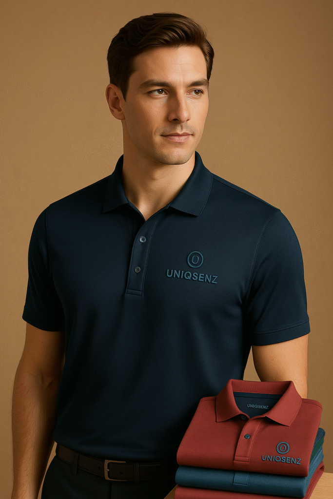 Mens Polos